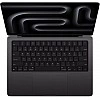 Ноутбук Apple Macbook Pro 14.2" M3 Pro 2023 Z1AU003A9