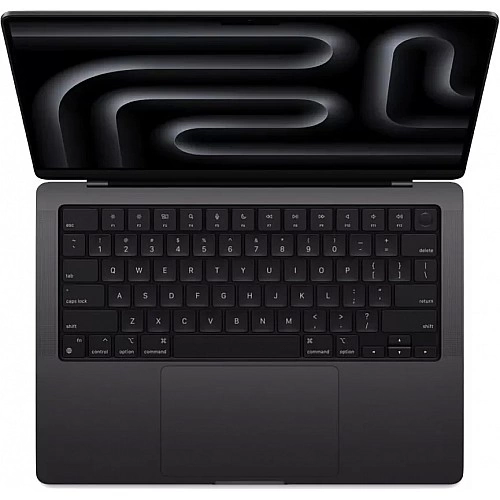 Ноутбук Apple Macbook Pro 14.2" M3 Pro 2023 Z1AU003A9