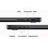 Ноутбук Apple Macbook Pro 14.2" M3 Pro 2023 Z1AU003A9