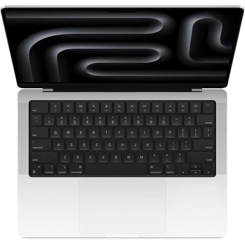 Ноутбук Apple Macbook Pro 14.2" M3 Pro 2023 Z1AX0012U
