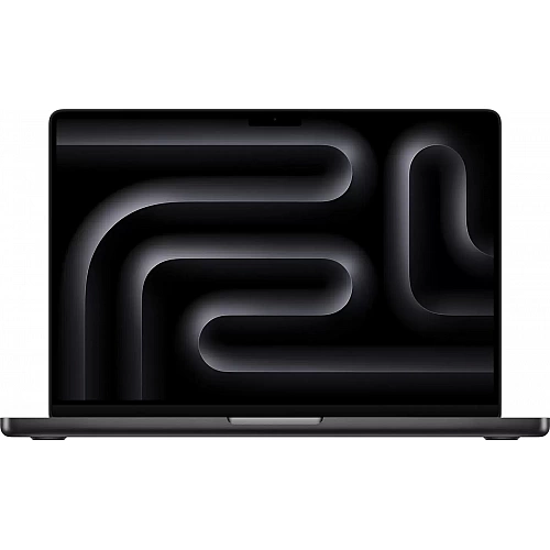 Ноутбук Apple Macbook Pro 14.2" M4 2024 MW2U3LL/A