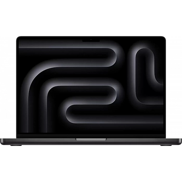 Ноутбук Apple Macbook Pro 14.2" M4 2024 MW2U3LL/A