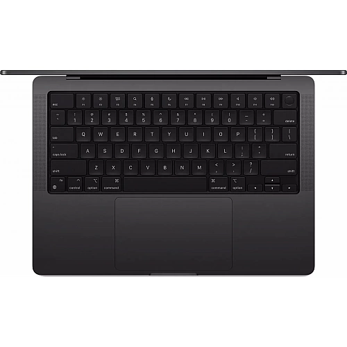 Ноутбук Apple Macbook Pro 14.2" M4 2024 MW2U3LL/A