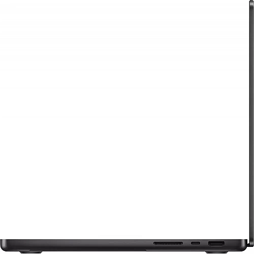 Ноутбук Apple Macbook Pro 14.2" M4 2024 MW2U3LL/A