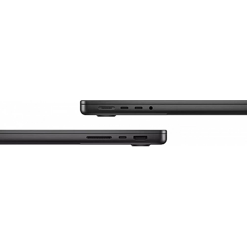 Ноутбук Apple Macbook Pro 14.2" M4 2024 MW2U3LL/A