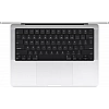 Ноутбук Apple MacBook Pro 14.2" M4 Pro 2024 (MX2E3)