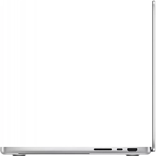 Ноутбук Apple MacBook Pro 14.2" M4 Pro 2024 (MX2E3)