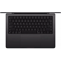 Ноутбук Apple Macbook Pro 14.2" M4 Pro 2024 MX2J3