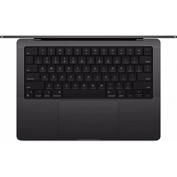 Ноутбук Apple Macbook Pro 14.2" M4 Pro 2024 MX2J3