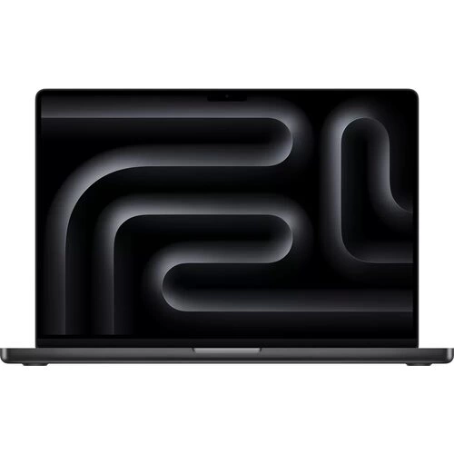 Ноутбук Apple Macbook Pro 16.2" M3 Max 2023 MUW63