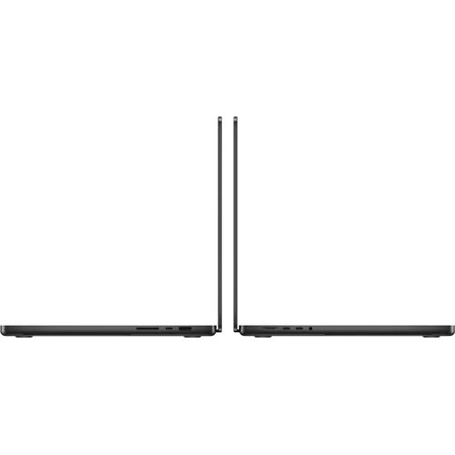 Ноутбук Apple Macbook Pro 16.2" M3 Max 2023 MUW63
