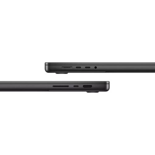 Ноутбук Apple Macbook Pro 16.2" M3 Max 2023 MUW63