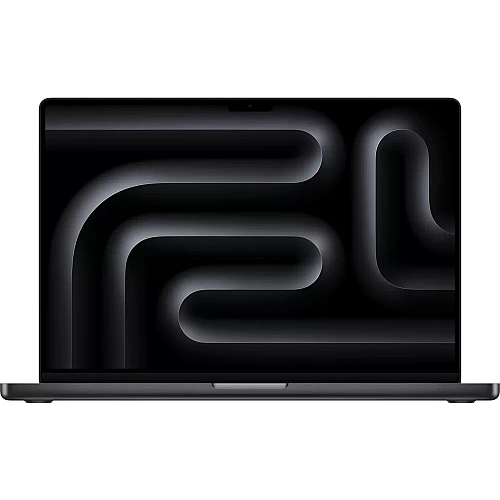 Ноутбук Apple Macbook Pro 16.2" M3 Pro 2023 MRW13