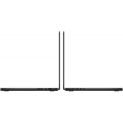 Ноутбук Apple Macbook Pro 16.2" M3 Pro 2023 MRW13