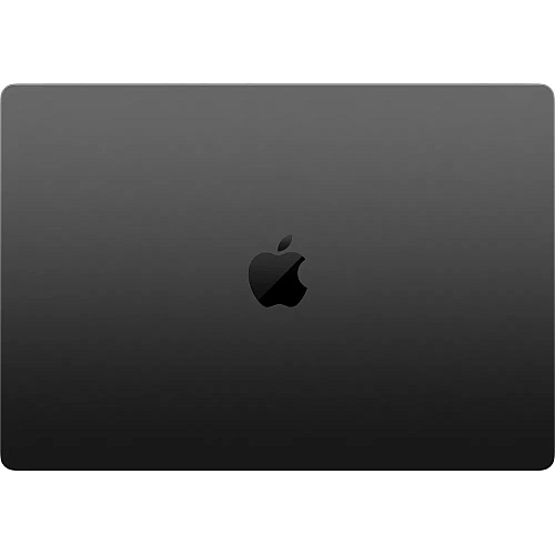 Ноутбук Apple Macbook Pro 16.2" M3 Pro 2023 MRW23