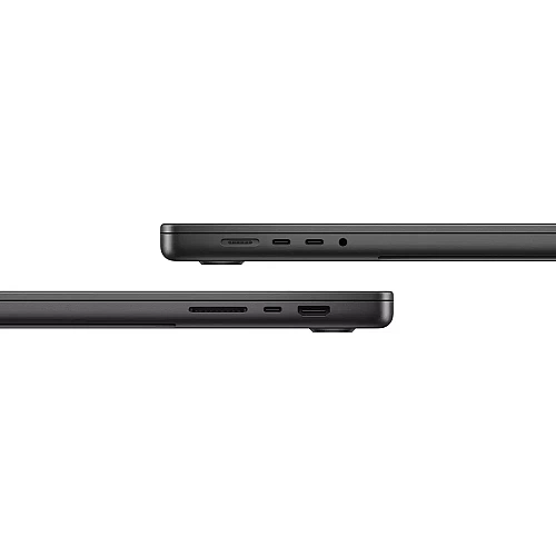 Ноутбук Apple Macbook Pro 16.2" M3 Pro 2023 MRW23