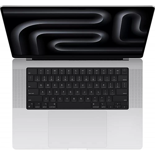 Ноутбук Apple Macbook Pro 16.2" M3 Pro 2023 MRW43