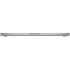 Ноутбук Apple Macbook Pro 16.2" M3 Pro 2023 MRW43