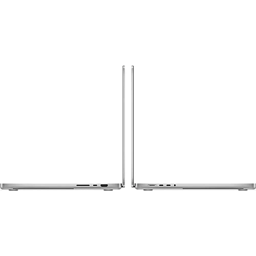 Ноутбук Apple Macbook Pro 16.2" M3 Pro 2023 MRW63