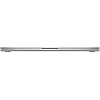 Ноутбук Apple Macbook Pro 16.2" M3 Pro 2023 MRW63