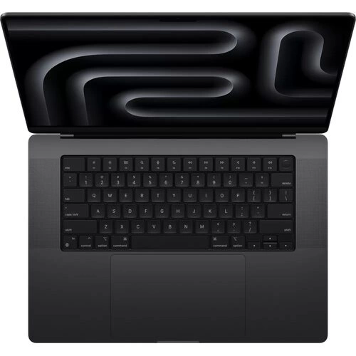 Ноутбук Apple Macbook Pro 16.2" M3 Pro 2023 Z1AF000MJ