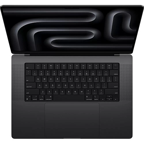Ноутбук Apple Macbook Pro 16.2" M3 Pro 2023 Z1AF000MP