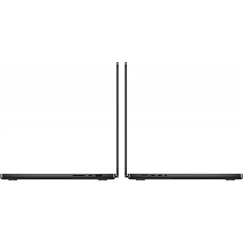 Ноутбук Apple Macbook Pro 16.2" M3 Pro 2023 Z1AF000MP