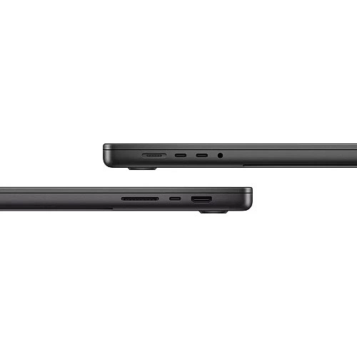 Ноутбук Apple Macbook Pro 16.2" M3 Pro 2023 Z1AF000MP