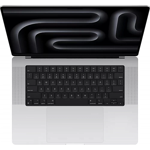 Ноутбук Apple Macbook Pro 16.2" M3 Pro 2023 Z1AJ000LN