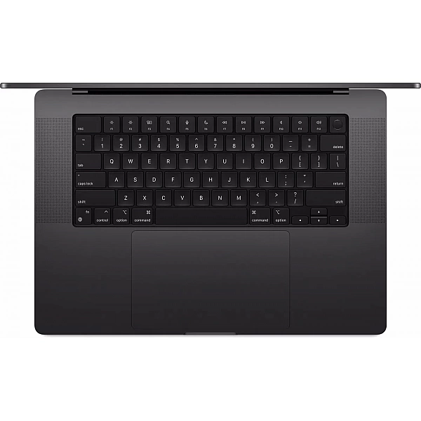 Ноутбук Apple Macbook Pro 16.2" M4 Max 2024 MX303