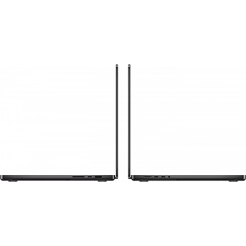 Ноутбук Apple MacBook Pro 16.2" M4 Max 2024 (MX303)