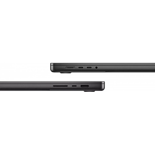 Ноутбук Apple MacBook Pro 16.2" M4 Max 2024 (MX303)