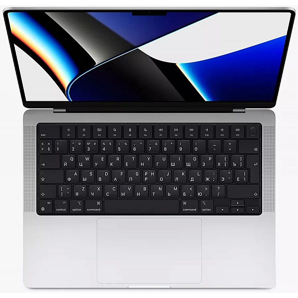 Ноутбук Apple Macbook Pro 16" M1 Max Pro 2021 MK1H3