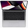 Ноутбук Apple Macbook Pro 16" M1 Pro 2021 MK183