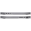 Ноутбук Apple Macbook Pro 16" M1 Pro 2021 MK183