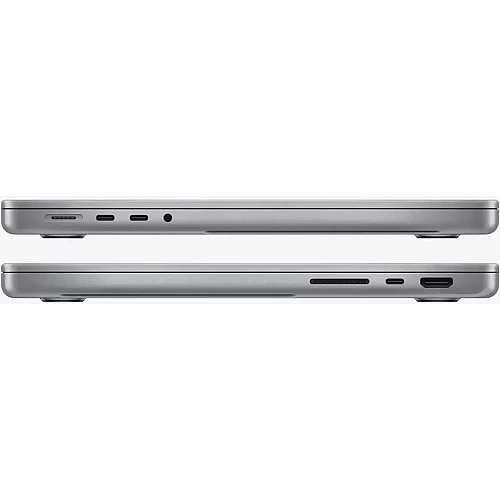 Ноутбук Apple Macbook Pro 16" M1 Pro 2021 MK183