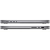 Ноутбук Apple Macbook Pro 16" M2 Pro 2023 Z1741CS