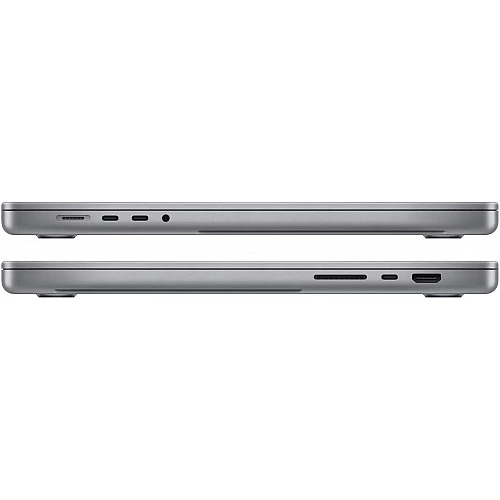 Ноутбук Apple Macbook Pro 16" M2 Pro 2023 Z1741CS