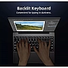 Ноутбук Chuwi GemiBook Pro N5100 8GB+256GB
