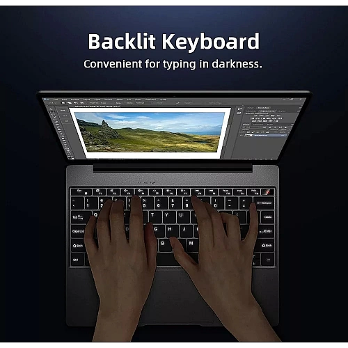 Ноутбук Chuwi GemiBook Pro N5100 8GB+256GB