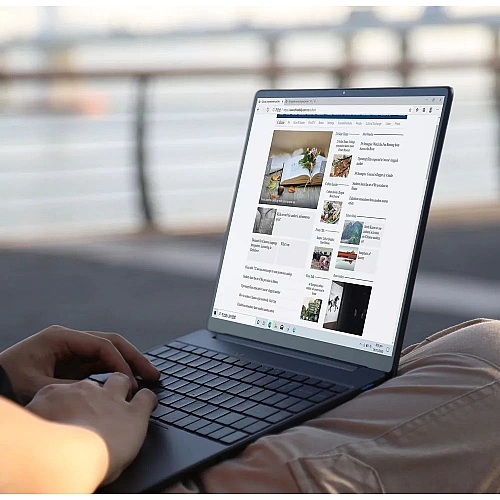Ноутбук Chuwi GemiBook Pro N5100 8GB+256GB