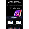 Ноутбук Chuwi GemiBook Pro N5100 8GB+256GB