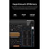 Ноутбук Chuwi GemiBook Pro N5100 8GB+256GB