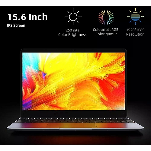 Ноутбук Chuwi HeroBook Plus 8GB+256GB