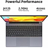 Ноутбук Chuwi HeroBook Plus 8GB+256GB