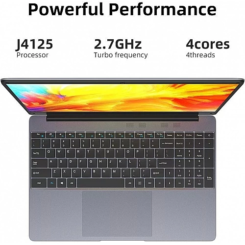 Ноутбук Chuwi HeroBook Plus 8GB+256GB