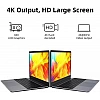 Ноутбук Chuwi HeroBook Plus 8GB+256GB