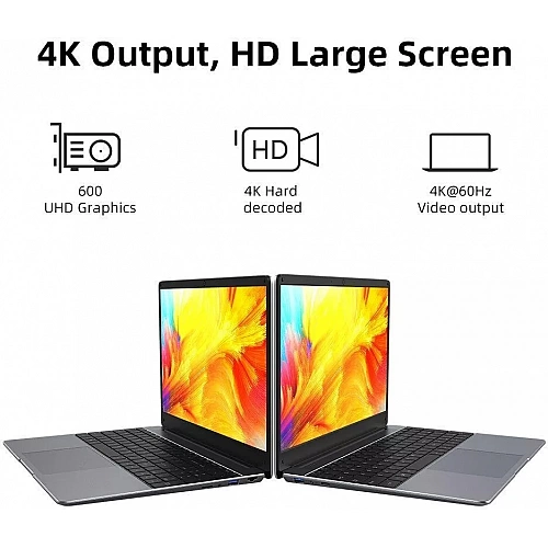 Ноутбук Chuwi HeroBook Plus 8GB+256GB