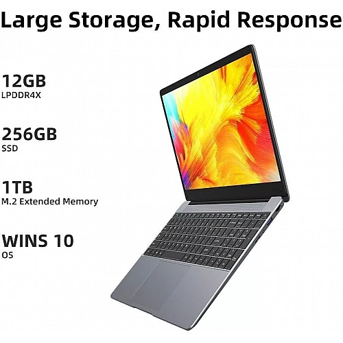 Ноутбук Chuwi HeroBook Plus 8GB+256GB