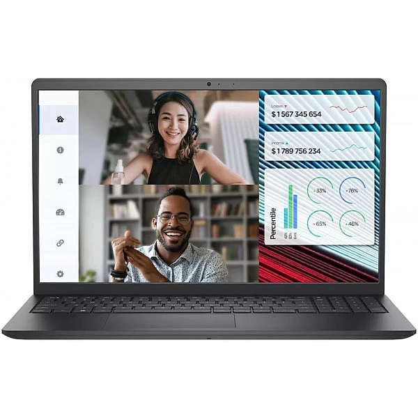 Ноутбук Dell Vostro 15 3520-GPFSCZ3